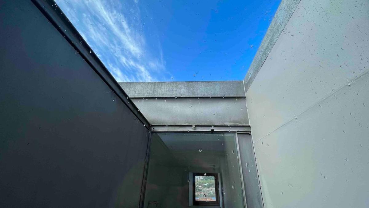 Sobre Ribas 12 Villa Coimbra Exterior photo