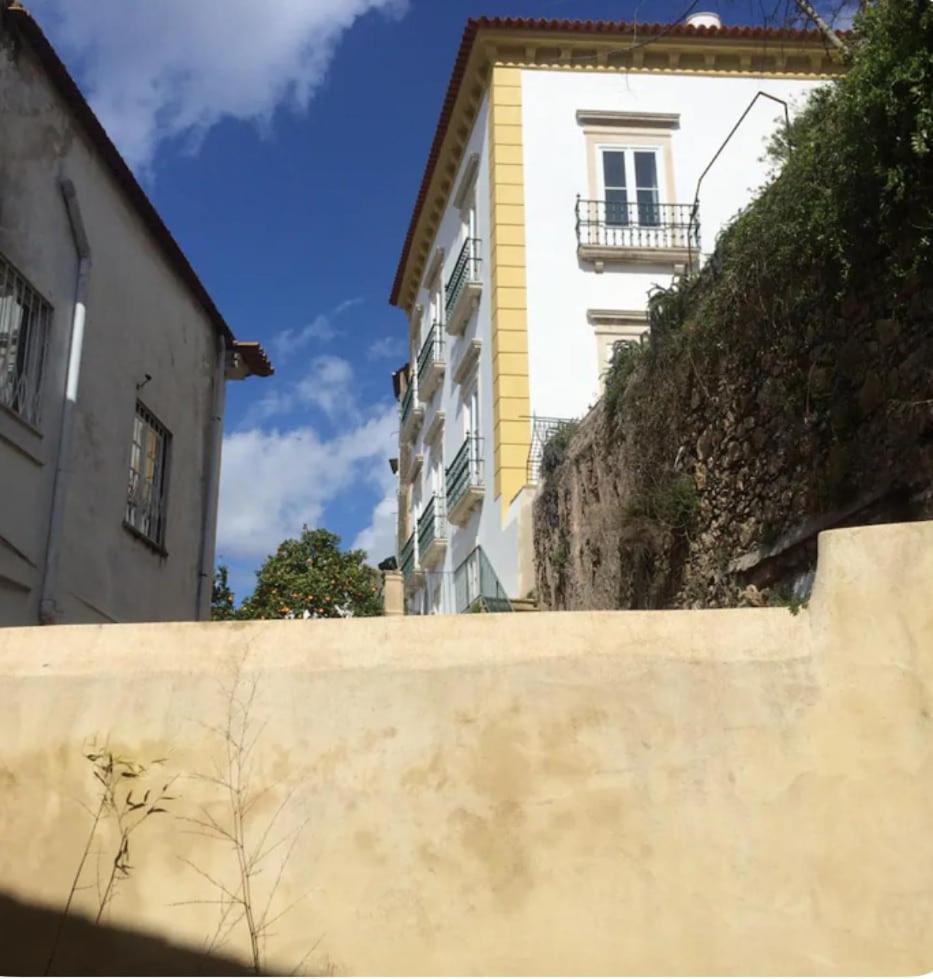 Sobre Ribas 12 Villa Coimbra Exterior photo